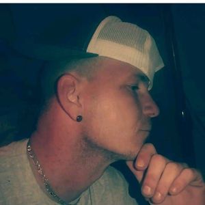 Meet your Posher, Randy